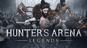 Nuevo tráiler de Hunter's Arena: Legends y beta cerrada