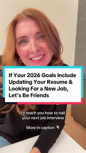 👋🏻 Hi, I am Anna Papalia, I discovered interview styles, wrote the book Interviewology: The New Science of Interviewing, taught interview skills at Temple University’s Fox School of Business and career influencer with over 5 million followers. 👉My mission is simple, I want to teach you how to interview better to get a job you love and get paid what you deserve.👈 ⬇️ You aren’t “bad at job interviews” you were probably never taught. Interviewing is a skill that you can learn, and you get bette