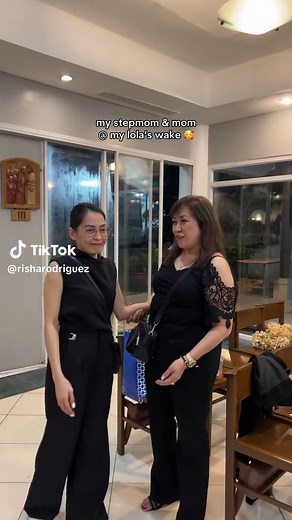 Risha Rodriguez Step Mom Drama Explained