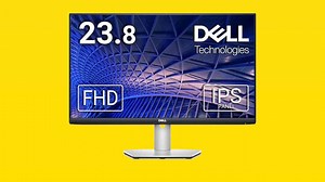 Dell's 24-inch 1080p Monitor gets a $40 discount in the lead-up to Amazon's Christmas sale - VideoGamer