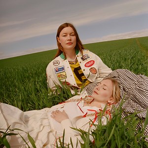 Wet Leg Concert & Tour History (Updated for 2026) | Concert Archives