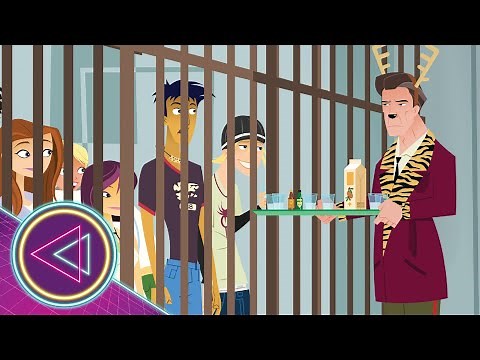 Episode 74 - 6Teen |FULL EPISODE| RETRO RERUN