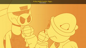 Friday Night Funkin' Piggy edition Mod for Friday Night Funkin' | FNF Mods
