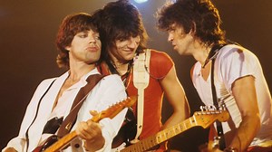 'Stones Touring Party: A Long Hot Summer with the Rolling Stones' Podcast Teaser