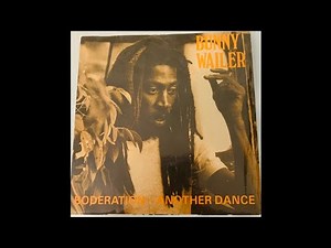 Bunny Wailer "Boderation" | "Another Dance" (Solomonic)