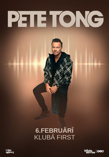 Pete Tong