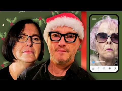 Fest der Liebe? Weihnachten in einer narzisstischen Familie – und was heute anders ist #weihnachten