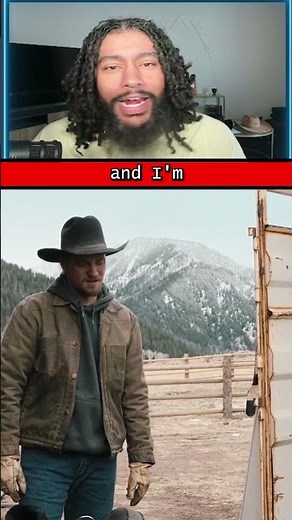 Kayce Starts To Rebuild His Barn With Help From The Weavers