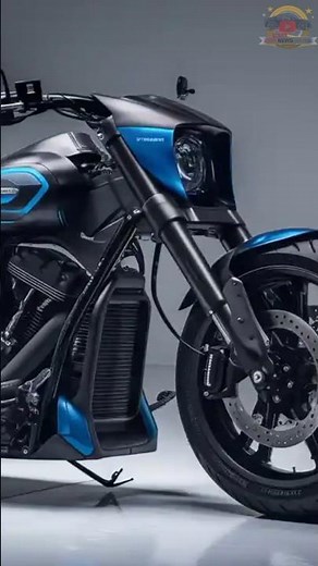 New 2026 Harley Davidson Sprint – The Ultimate Power Cruiser is Here! 🔥