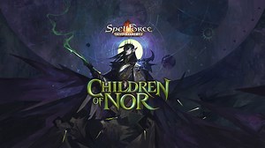 SpellForce: Conquest of Eo - Children of Nor is OUT NOW! Stars align, shadows rise. A new power appears from the corners of the world – the enigmatic Dark Elves. As an Astromancer, you’ll master the arcane art of constellation crafting. However, a new Antagonist, Zahaar, the Snake, threatens your path. --- Website: https://conquest.spellforce.com Discord: https://discord.gg/spellforce Steam: https://thqn.net/SFCoE-steam #SpellForce #ConquestOfEo | SpellForce