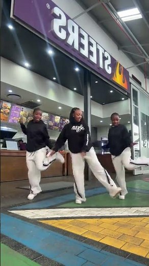 ZEP DANCE CHALLENGE 2026 🔥 TIKTOK AMAPIANO TUTORIAL