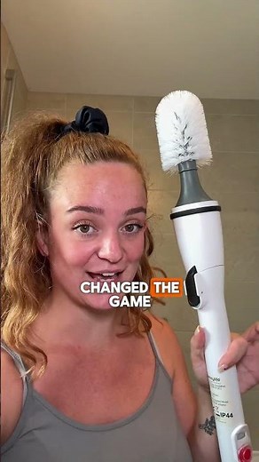 Scrub Smarter Not Harder With The Cordless Turbo Scrubber.