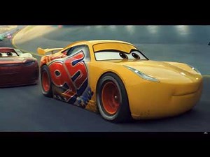 Cars 3 - Music Video (720p)