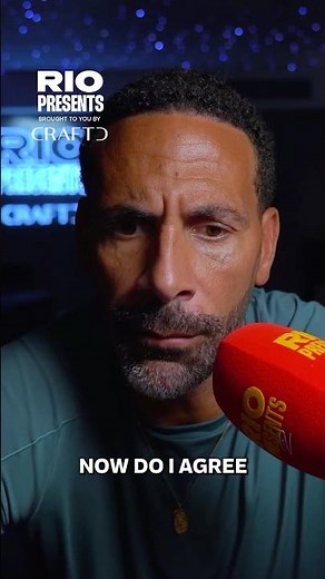 Sir Jim Ratcliffe’s Quotes on Amorim and Arteta 🤔 #football #podcast #craftd