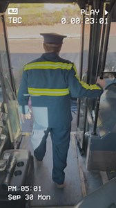 39K views · 1K reactions | Bus driver helps disabled passenger 凉 | Jordan Cooley | Facebook