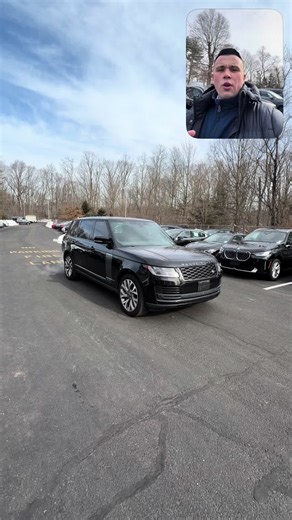 2018 Land Rover Long Wheel Edition for Sale