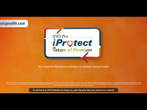 A term plan with multiple benefits