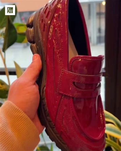 7.2K views | Complex Sneakers on Reels | Facebook