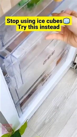 Stop Using Ice Cubes 😳 Try This Instead! 🥃 No Dilution Hack