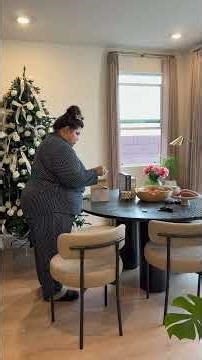 A random clean and sometimes it just needs to be done