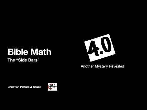 Bible Math 4.0