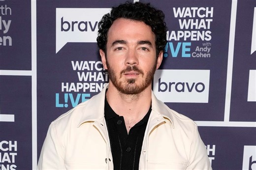 Kevin Jonas reveals he had skin cancer removed