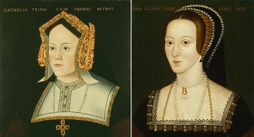 Tudor fashion