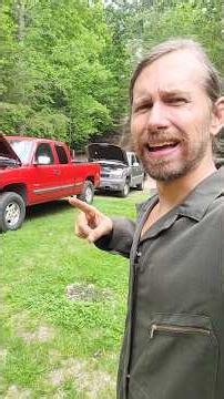 EVERY Chevy Truck NEEDS A Coolant FLUSH?