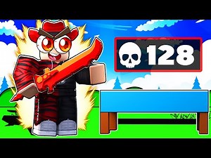 Bandites Returns To ROBLOX Bedwars...