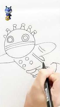 こんなのいたんだ😂だだんだん？地味に知らないアンパンマンキャラクターバイキンロボット