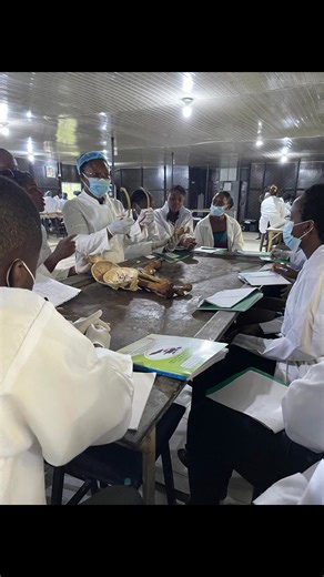 ABU Distance Learning Centre on Reels