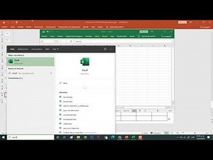 Estructura básica de gephi