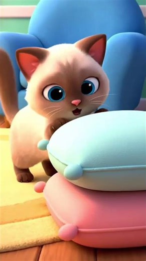 Which is SMARTER the CAT or the MOUSE?