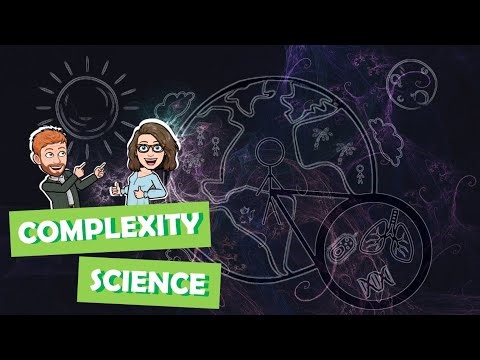 Making Sense of the Complex: Complexity Science in Education [CC]