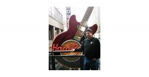 Rickey A. Banet Obituary (2025) - New Albany, IN - Newcomer Cremations, Funerals & Receptions - Southern Indiana Chapel