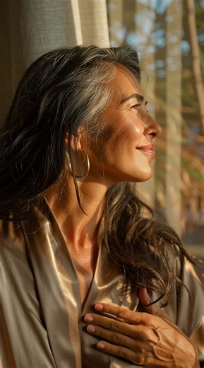 ✨ Salma Hayek’s Radical Beauty Rule: The Hollywood Icon Says Skip This Step in Your Skincare Routine for Younger-Looking Skin! 🤫 Salma Hayek is nearly 60 and still setting the internet on fire—most recently with her stunning Sports Illustrated Swimsuit feature! But her secret to age-defying beauty isn't a complex, expensive regimen. In fact, the less-is-more approach she learned from her grandmother is shocking minimalist. Ready for her most unconventional rule? She never cleanses her face in t