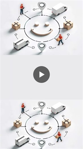 #logistico | Cumbre Liderazgo Integral