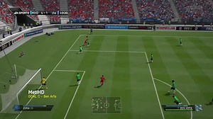 1K shares · 1.1K comments | The last goal... would you chip it from...