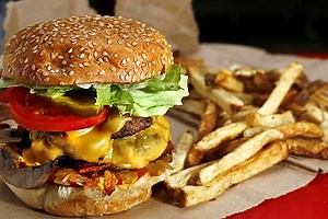 The Source |Five Guys Secret Menu Revealed