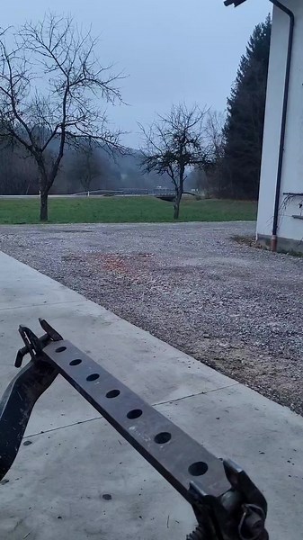 LED Scheinwerfer und Blitzer: Der Traum für Agrarprofis