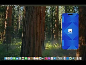 Week 10 Part 03 Using building blocks and lists in a Native Mendix app