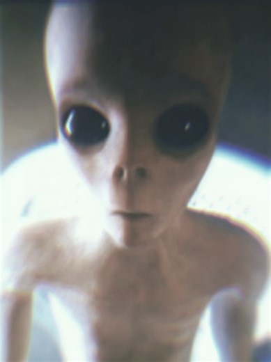 Controversial Alien Footage from a Secret Facility