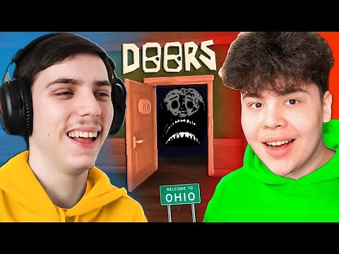 NU te Juca Roblox DOORS cu iSilent !