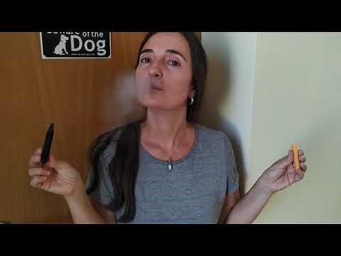 Vaporesso Osmall problem contact battery