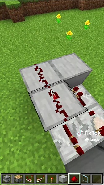 Como Fazer uma Farm de Bambu no Minecraft