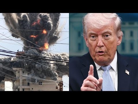 Concerns U.S.-Iran ceasefire will break over Lebanon attacks, new Trump threats