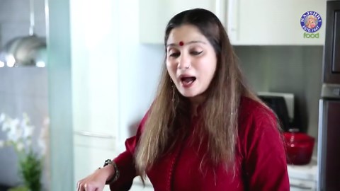 How To Make Sarson Ka Saag