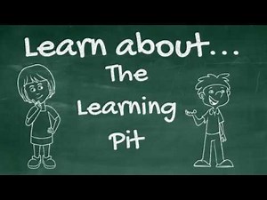 The Learning Pit
