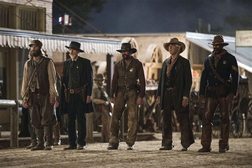 1883: Paramount  Unveils Official Trailer for Yellowstone Prequel