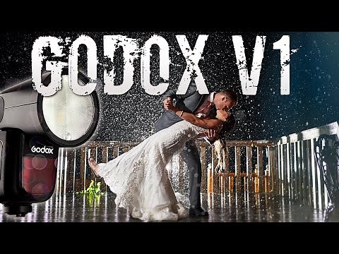 Godox V1 Long Term Review